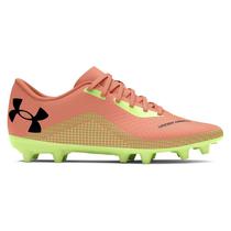 Chuteira Under Armour Wide Shadow Select 2 FG Campo Masculino 3027705-800