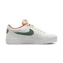 Tenis Nike Court Legacy Lift NCPS Feminino Branco FD0355-133