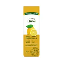 Aceite Esencial Nature's Truth Lemon 15ML