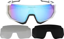 Óculos de Sol Kingseven LS-910 - Masculino