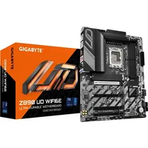 Placa-Mãe Gigabyte Z890 Ud Wifi LGA 1851 DDR5