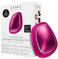 Geske Sonic Warm Cool Mask 9 Em 1 - Gray