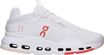 Tenis On Running Cloudnova 2 3WE30220256 White/Flame - Feminino