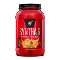 SYNTHA-6 Peanut Butt Cookie 2.91 LBS 628 BSN