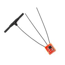 R4CH FRSKY Tandem TDMX Dual Band 2.4G 900MHZ