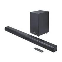 JBL Soundbar Cinema 580 3.1 Black