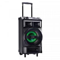 Speaker Speed 4200W c/BT/USB s/Bat