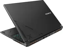 Notebook Gigabyte G6X 9KG-43US864SH i7-13650HX/ 32GB/ 1TB SSD/ RTX4060 8GB/ 16" FHD+/ W11