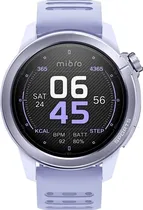Smartwatch Mibro GS Active 2 XPAW024 - Lilac
