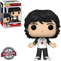 Funko Pop Stranger Things S4 Mike 1239