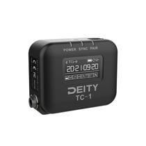 Deity TC-1 Box Gerador Timecode Sem Fio