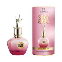 Perfume Marxzelle Sexy Swag Edp 100ML