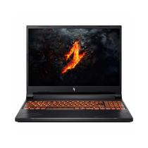 Notebook Gaming Acer Nitro V 16 ANV16-41-R5K2 R7-8845HS 3.8GHZ/ 16GB/ 1TB SSD/ 16" Ips Wuxga 165HZ/ RTX4060 8GB/ RJ-45/ Backlit Keyboard/ Black/ W11H