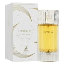 Perfume Maison Alhambra Imperium Eau de Parfum Unissex 100ML