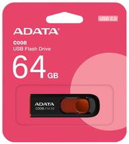 Pendrive Adata C008 64GB USB Flash Drive