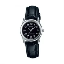 Relogio Casio LTPV001L1B Feminino
