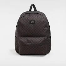 Mochila Vans Old Skool Check Backpac 22 Litros Unissex VN000H4XBA5