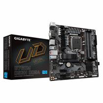 Placa Mãe Gigabyte B760M DS3H DDR4 Socket LGA 1700 Chipset Intel B760 Micro ATX