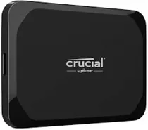 HD Externo 1TB Crucial X9 CT1000X9SSD9 (SSD)