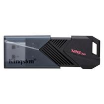 Pendrive Kingston Datatraveler Exodia 128G USB 3.2 - Dtxon/128GB