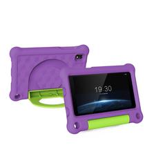 Tablet G-Tide Klap S1 Wi-Fi 2/32GB de 7.0" Kids 2/5MP A11 + Capa - Purple