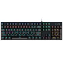 Teclado Philips SPK8404 USB