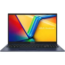 Notebook Asus Vivobook F1504VA-SB31 15.6" Intel Core i3-1315U 8 GB DDR4 512 SSD - Azul