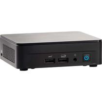 Asus Mini PC Nuc Pro NUC12WSH 4 GB DDR4 Grey