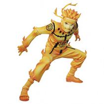 Boneco Banpresto Naruto Shippuden Vibration Stars-Naruto III 18597