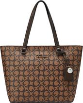 Bolsa Guess JG891722 Feminina - Cocoa