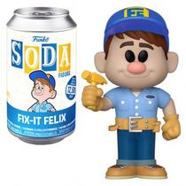 Funko Vinyl Soda Disney Wreck-It-Palph Fix It Felix 63894