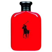 Ralph Lauren Polo Red Edt 125ML Masc