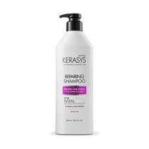 Kerasys Shampoo Repairing 848906 Hidratante 600 ML. s/C