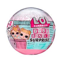 Muneca L.O.L Surprise Baby Bundle Surprise 507321EUC