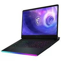 Notebook MSI Raider GE76 12UE-871US i9-12900HK/ 16GB/ 1TB SSD/ 17.3" FHD 144HZ/ RTX3060 6GB/ W11 Blue Nu