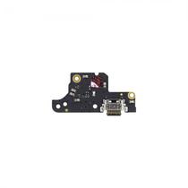 Conec Carga c/Placa Ori Turbo Moto G31