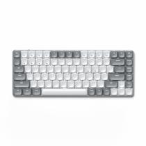 Teclado Wireless Satechi Slim SM1 ST-KSM1LT-En Retroiluminado Brown Switch (Ingles)(Caixa Feia)