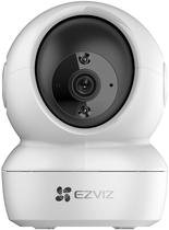 Camera de Seguranca Ezviz CS-H6C 1080P FHD 4MM Wifi (Caixa Feia)