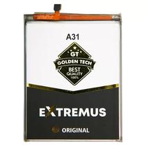 Bateria Samsung A31 Golden Tech Extremus