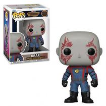 Funko Pop Guardians Galaxy 3 Drax 1204