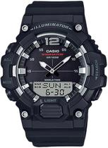 Relogio Masculino Casio Analogico/Digital HDC-700-1AVDF (Sem Estojo)