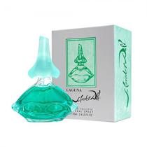 Perfume Salvador Dali Laguna Edt Feminino 125ML