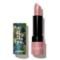 Almay Lapiz Labial Vibes Lipstick 260 Skip The GYM Cream