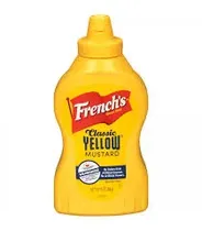 Frenchs Mostarda Classic 396GR