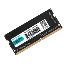 Memoria Ram para Notebook FTX DDR5 16GB 5200MHZ 115045