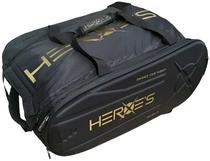 Bolsa Raqueteira para Padel Heroes Thunder Tech-Pro Preto