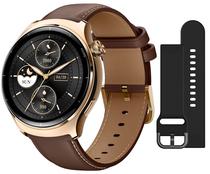 Relogio Smart Mibro Mibro Watch Lite 3 Pro XPAW019 - Rose Gold