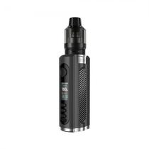 Kit Vape Lost Vape Grus 100W Black Carbon Fiber