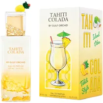 Perfume Gulf Orchid Tahiti Colada - Eau de Parfum - Unisex - 100ML