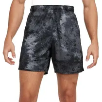 Short Nike M NK DF Camo Tot 7INUL Short FZ0742010